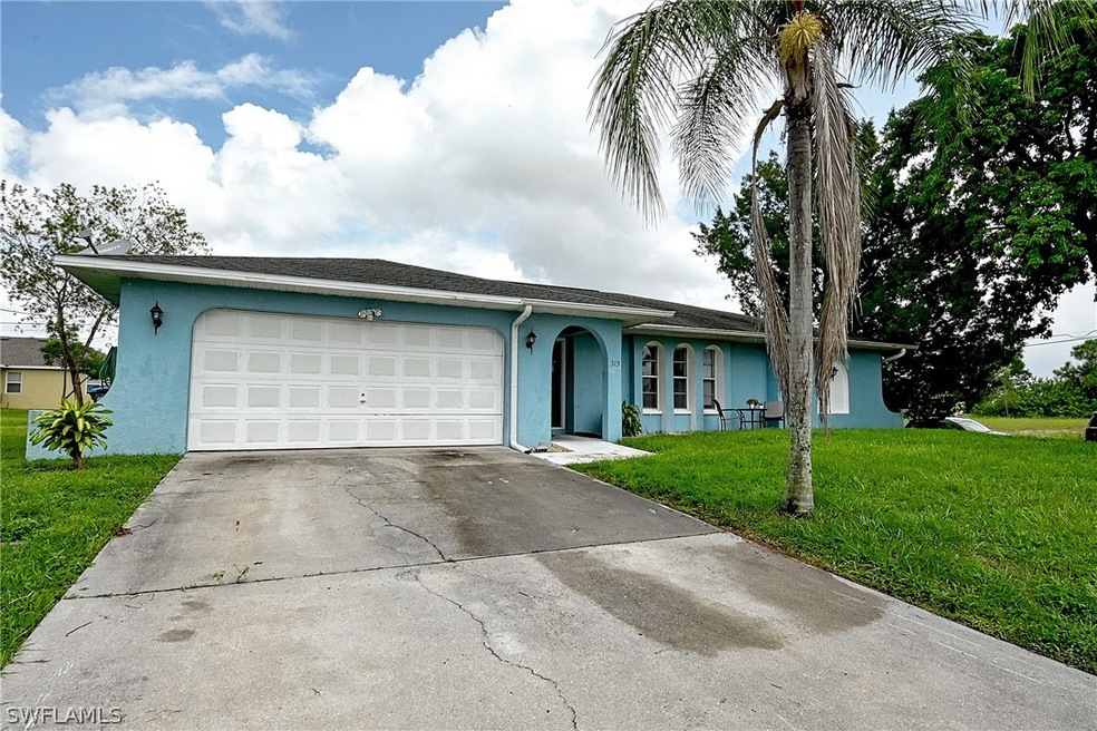 315 NW 15th St, Cape Coral, FL 33993 - photo 1