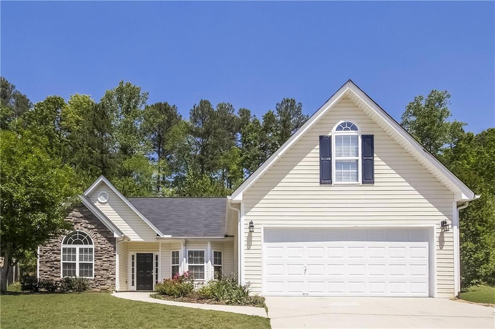 unlisted-address, Buford, GA 30519 - photo 1