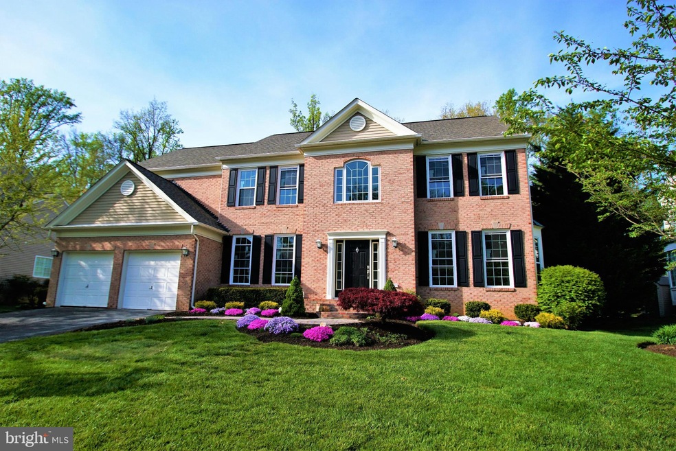 1106 Saddleback Way, Bel Air, MD 21014 - photo 1