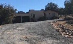 4522 N Grandview Rd unit 3, Silver City, NM 88061 - photo 1