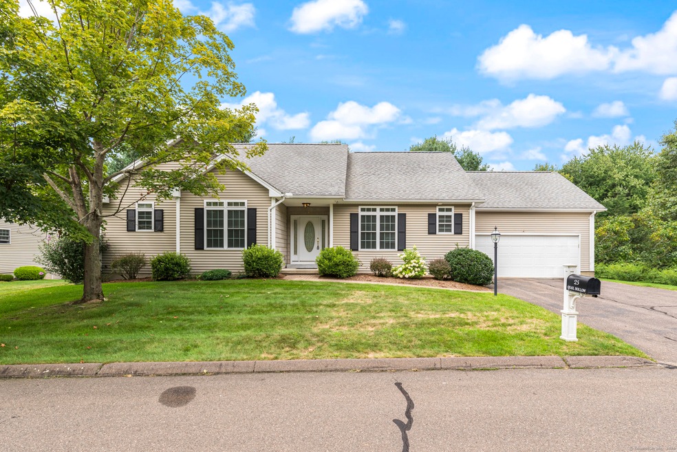 25 Quail Hollow, Enfield, CT 06082 - photo 1