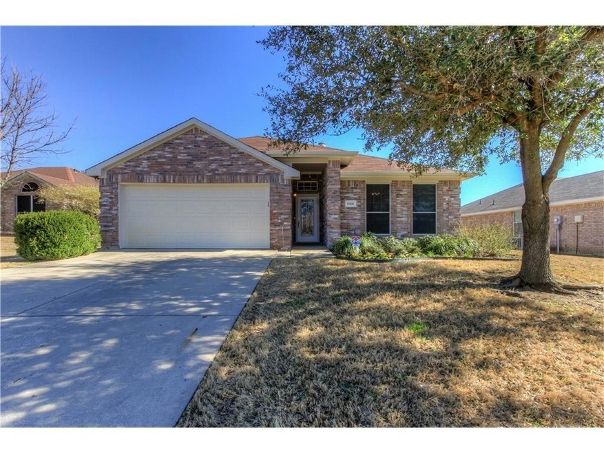 1105 Deer Lake Ct, Wylie, TX 75098 - photo 1