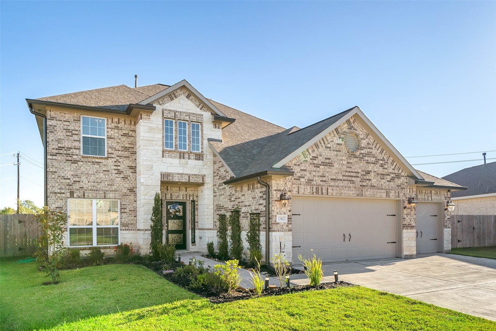 23422 Bordeaux Dr, Alvin, TX 77511 - photo 1