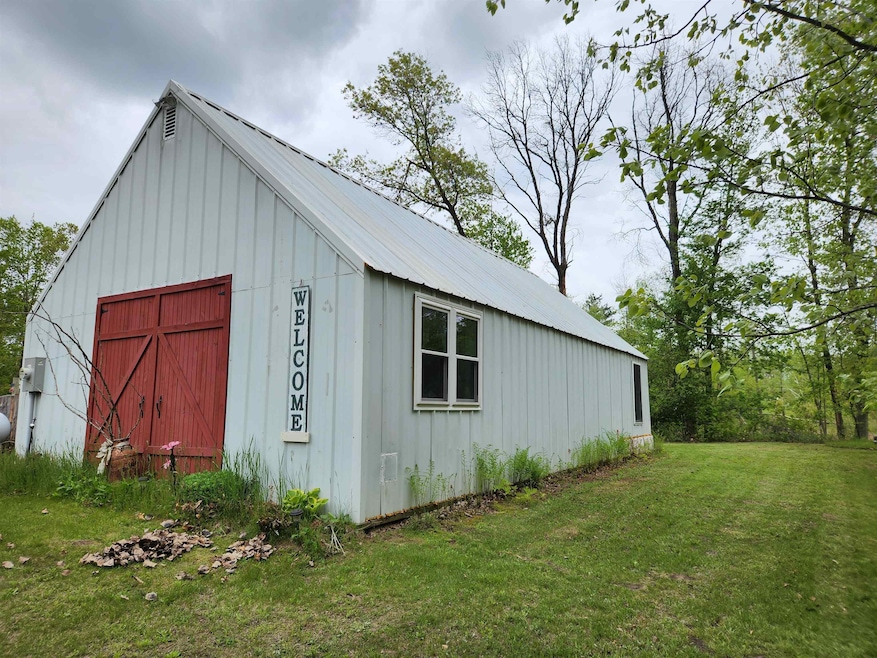 8525 Dublin Rd, Camp Douglas, WI 54618 - photo 1