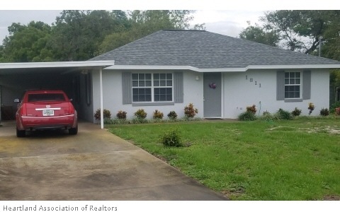 1811 Tayloe Ln, Lake Placid, FL 33852 - photo 1