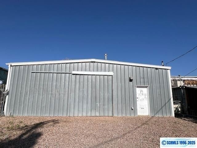 310 S Bullard St, Silver City, NM 88061 - photo 1