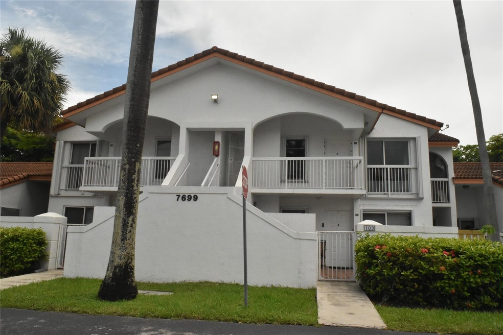 7699 SW 153rd Ct unit 203, Miami, FL 33193 - photo 1