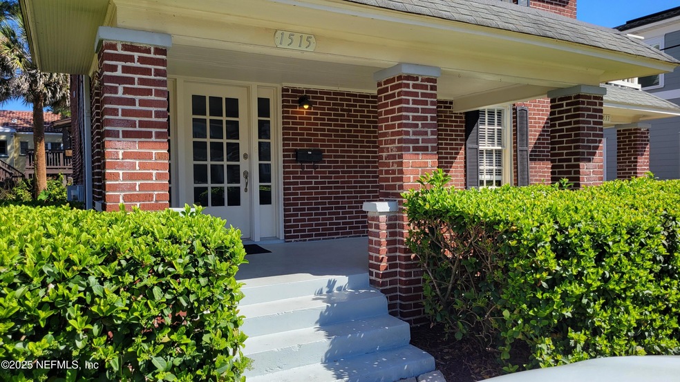 1515 Donald St unit UPSTAIRS, Jacksonville, FL 32205 - photo 1