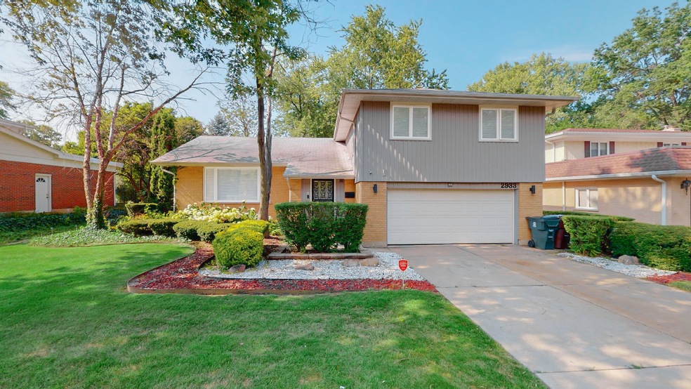 2933 Bob o Link Rd, Flossmoor, IL 60422 - photo 1