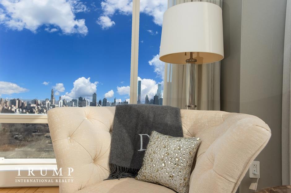 One Central Park West unit 36C, New York, NY 10023 - photo 1