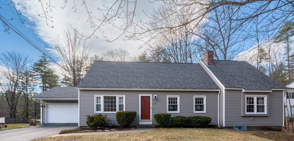 137 Mountain Rd, Concord, NH 03301 - photo 1