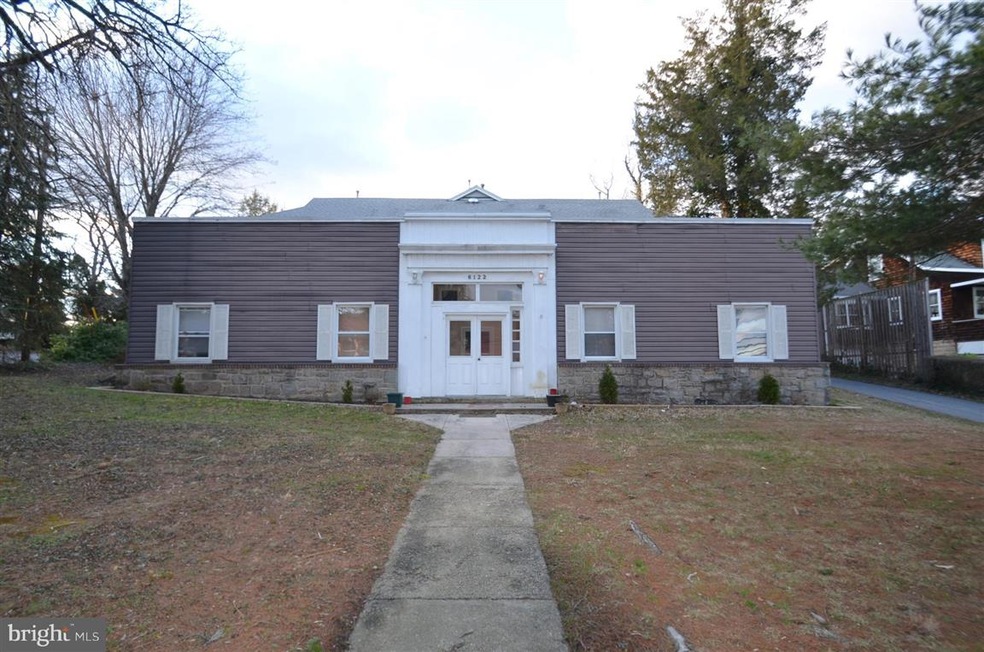 6122 Old Washington #2 Rd, Elkridge, MD 21075 - photo 1