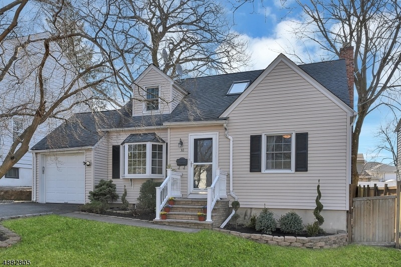 30 Blackburne Terrace, West Orange, NJ 07052 - photo 1