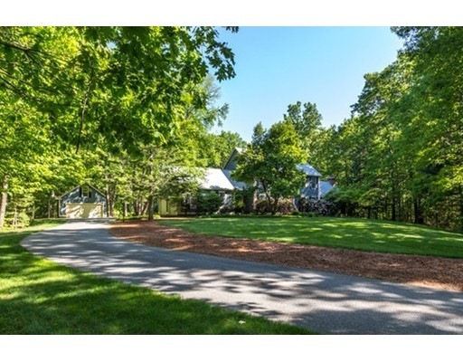 116 Stagecoach Rd, Lancaster, MA 01523 - photo 1