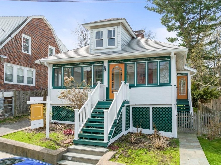 18 Hayes Rd, Roslindale, MA 02131 - photo 1