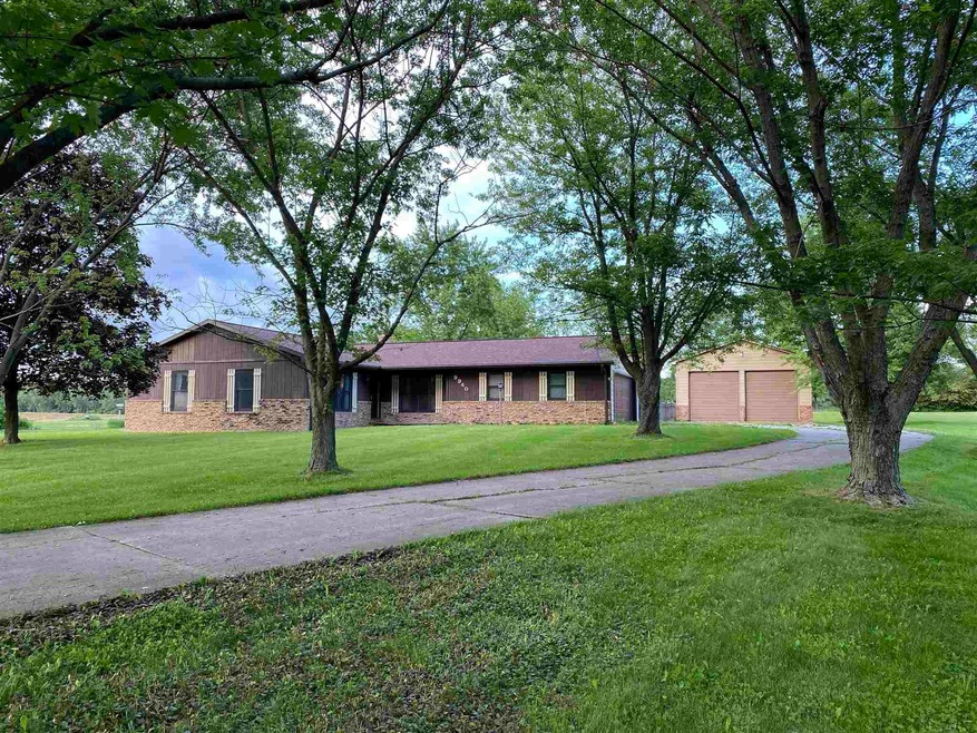 9940 Wheelock Rd, Fort Wayne, IN 46835 - photo 1