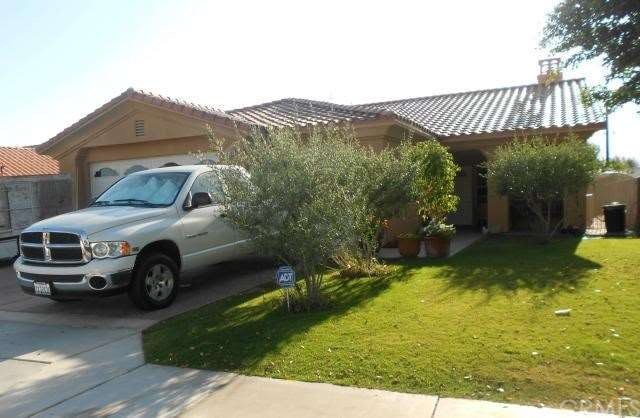 34065 Judy Ln, Cathedral City, CA 92234 - photo 1