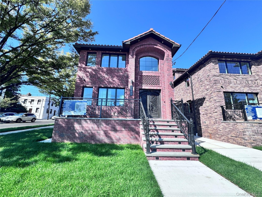 38-40 215th St, Flushing, NY 11361 - photo 1