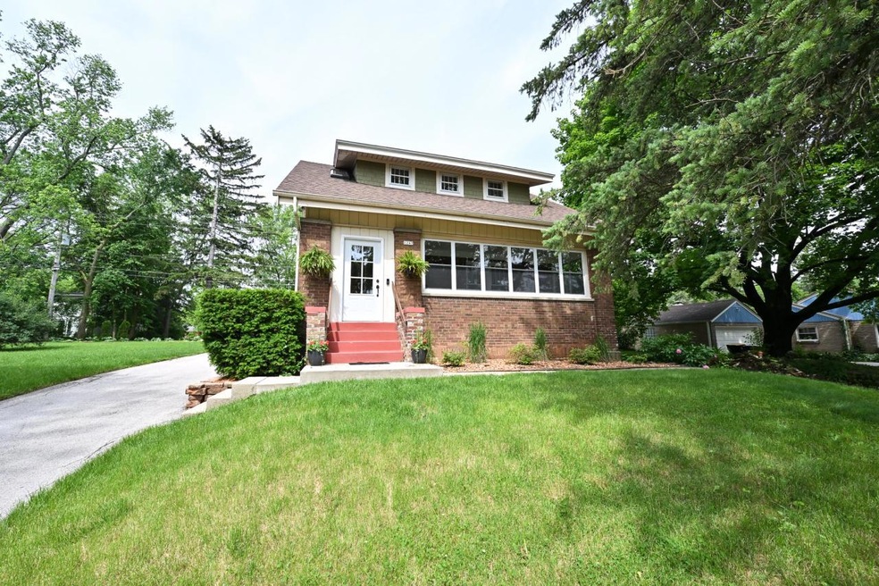 1249 N 120th St, Milwaukee, WI 53226 - photo 1