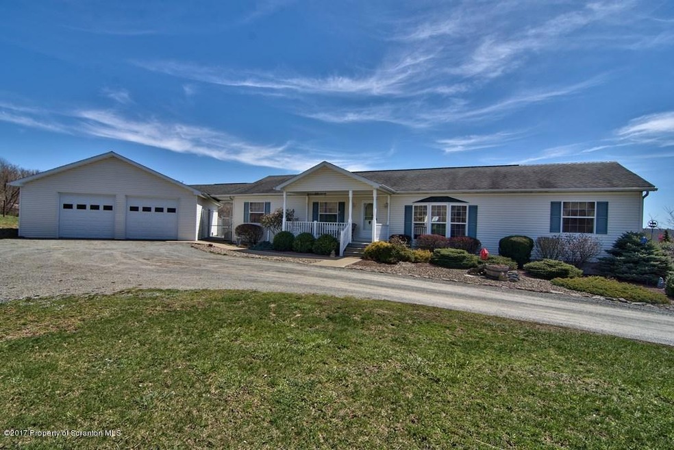 249 Pine Hill Rd, Falls, PA 18615 - photo 1