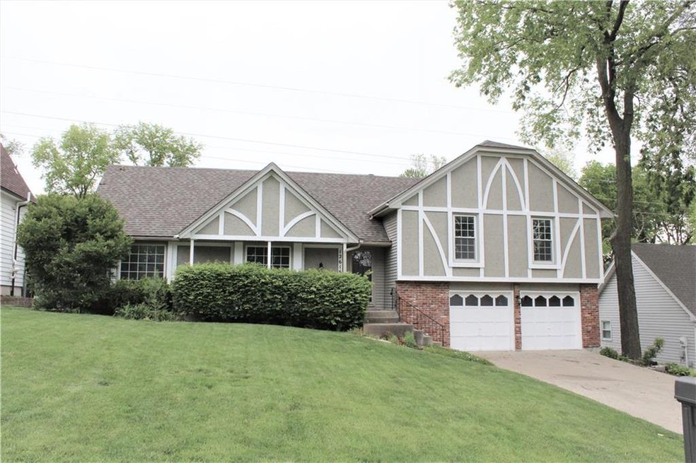 12616 W 70th Terrace, Shawnee, KS 66216 - photo 1