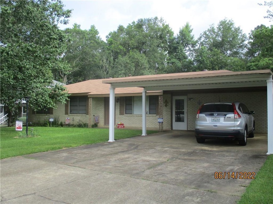 2649 Ruth Dr, Pineville, LA 71360 - photo 1