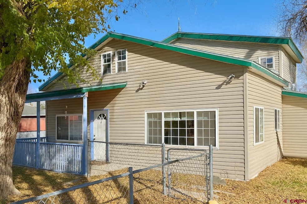 416 N Ash St, Cortez, CO 81321 - photo 1