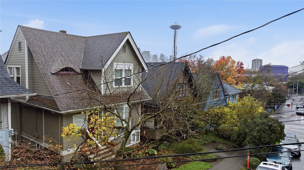 708 Warren Ave N, Seattle, WA 98109 - photo 1