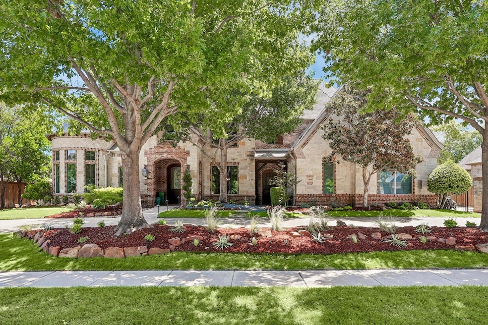 7009 David Ln, Colleyville, TX 76034 - photo 1