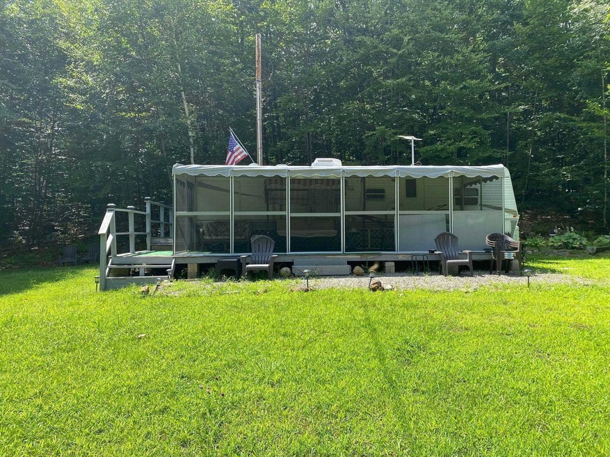 123 Gettings Rd, Weare, NH 03281 - photo 1