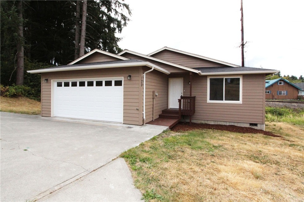 120 Cedar Crest Place, Chehalis, WA 98532 - photo 1