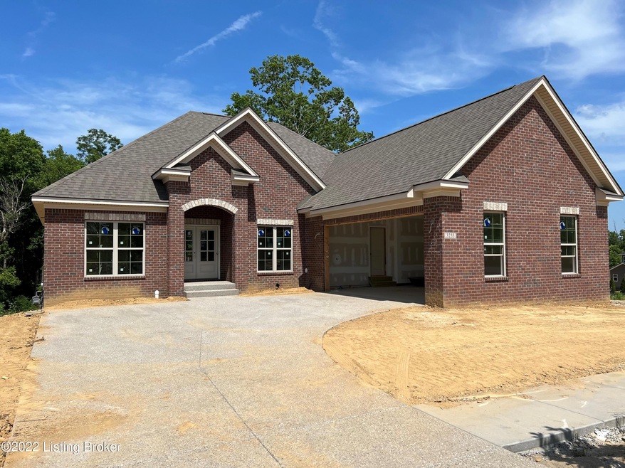 3233 Catalpa Farms Dr.