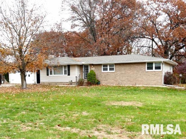 1540 Division St, Metamora, IL 61548 - photo 1