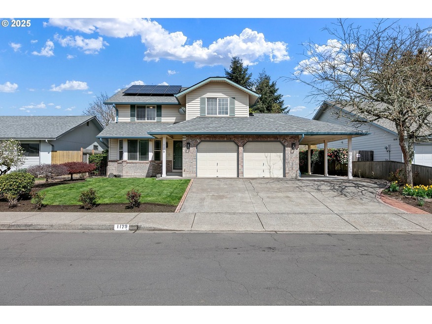 1179 Risden Place, Eugene, OR 97404 - photo 1