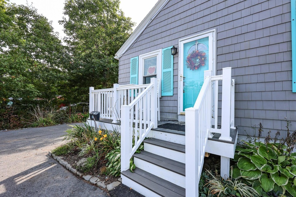 201 Saco Ave, Old Orchard Beach, ME 04064 - photo 1