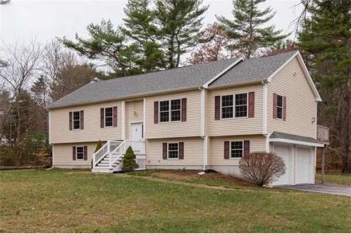 224 Cross St, Hanson, MA 02341 - photo 1