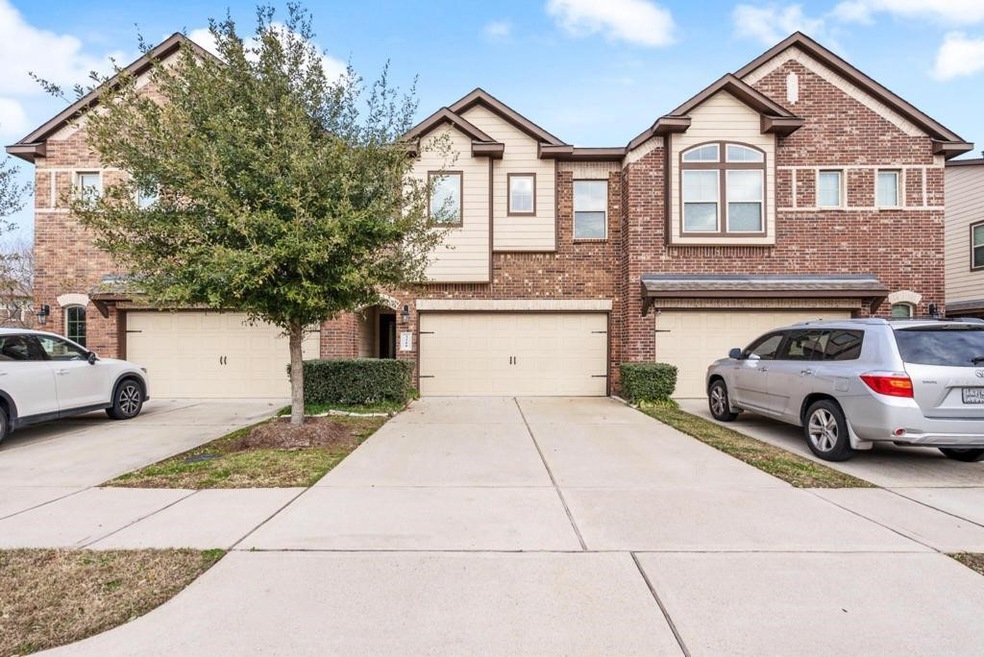 3311 Orchard Bridge Ln, Rosenberg, TX 77471 - photo 1