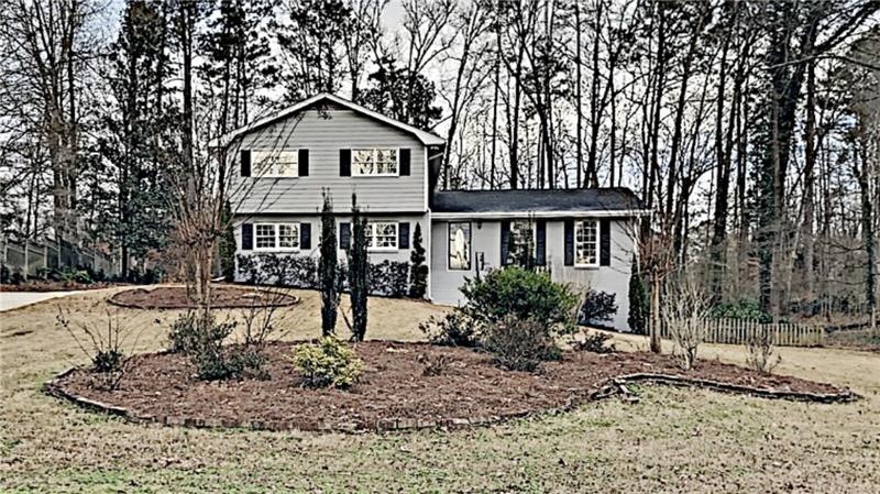 5298 E Shore Dr SW, Conyers, GA 30094 - photo 1