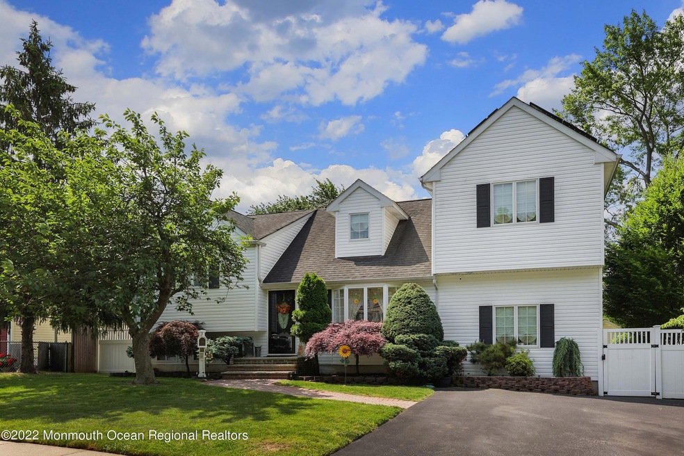 64 Nevada Dr, Hazlet, NJ 07730 - photo 1