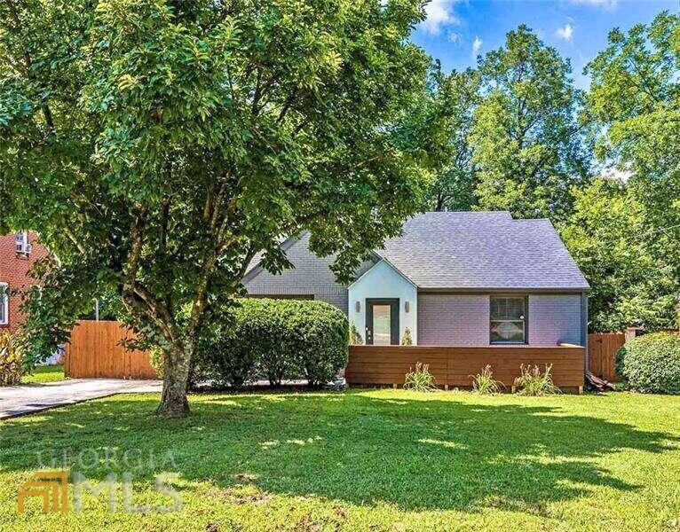 2005 Marco Dr, Decatur, GA 30032 - photo 1