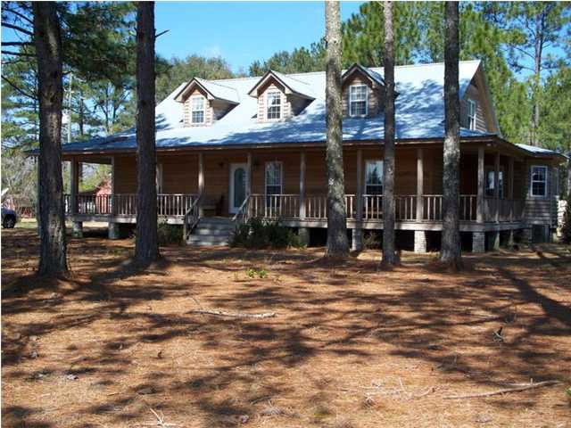 15986 Georgia 93, Baconton, GA 31716 - photo 1