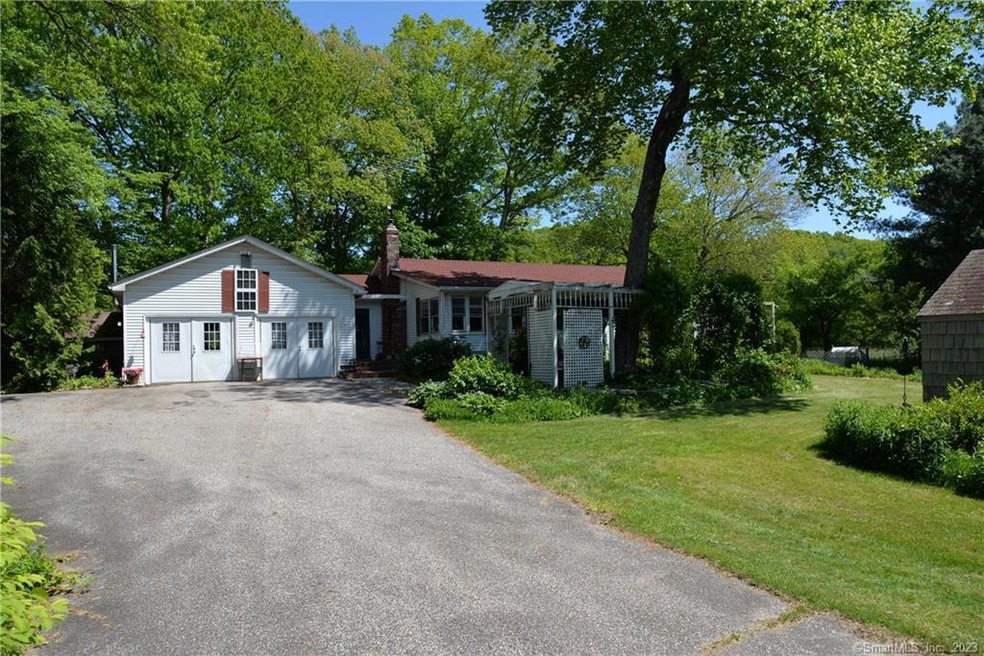 94 Zaicek Rd, Ashford, CT 06278 - photo 1