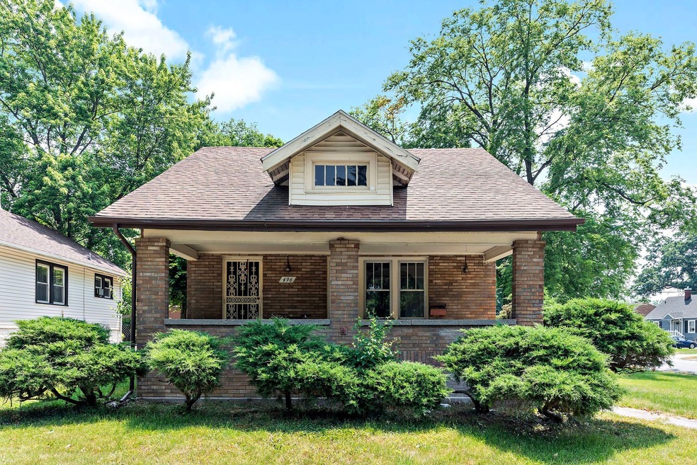 496 S Nelson Ave, Kankakee, IL 60901 MLS MRD11804454