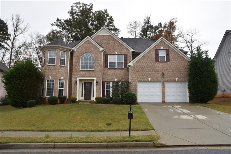 2541 Kelman Place, Dacula, GA 30019 - photo 1