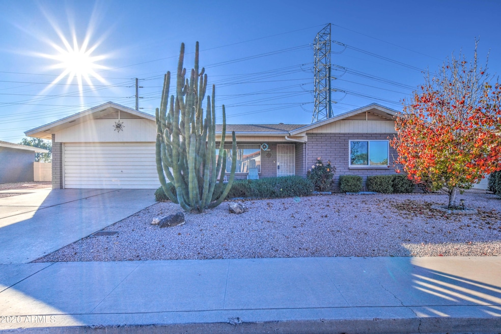 512 S Nassau, Mesa, AZ 85206 - photo 1