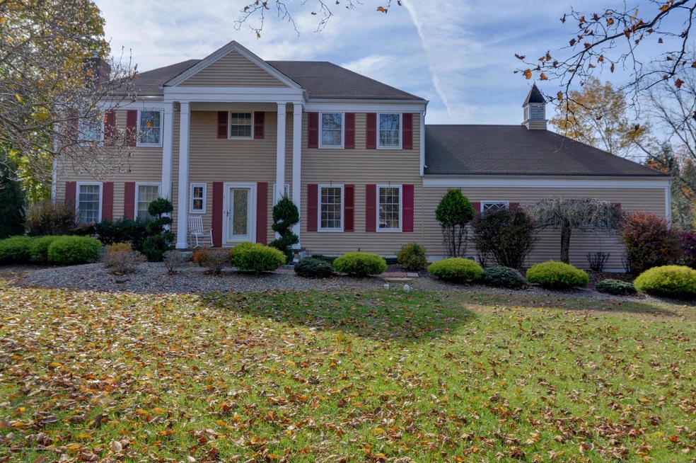 19 Juniper Place, Colts Neck, NJ 07722 - photo 1