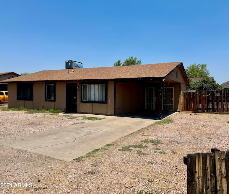 1702 W Mountain View Rd, Phoenix, AZ 85021 - photo 1