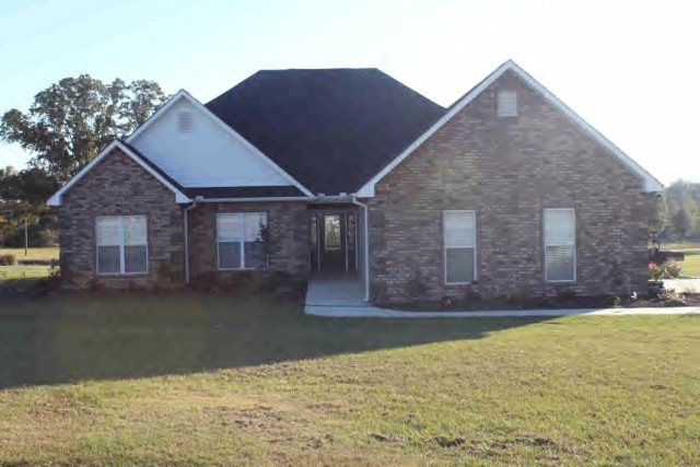 Main View