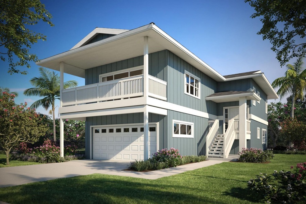 80 Hokupa St unit Lot 184, Makawao, HI 96768 - photo 1