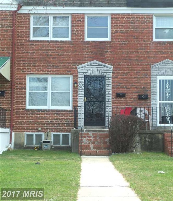 3841 Ravenwood Ave, Baltimore, MD 21213 - photo 1